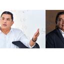 El alcalde de Cali, Jorge Iván Ospina; y el senador Gustavo Bolívar, sostuvieron una discusión en Twitter.