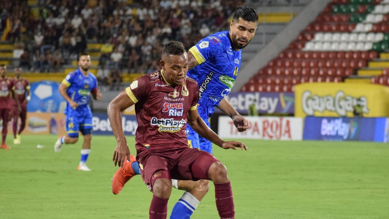 Liga Betplay 2021-II