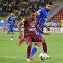 Liga Betplay 2021-II