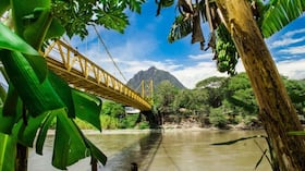 La Pintada, Antioquia