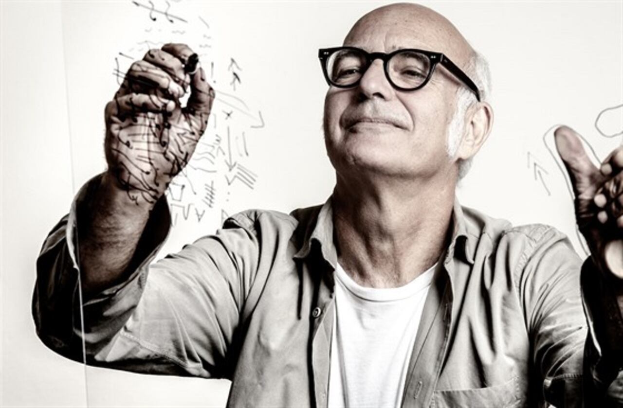 Ludovico Einaudi