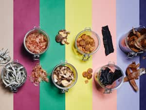 El atún es uno de los alimentos que aporta vitamina D de manera natural al cuerpo.