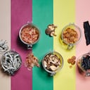 El atún es uno de los alimentos que aporta vitamina D de manera natural al cuerpo.