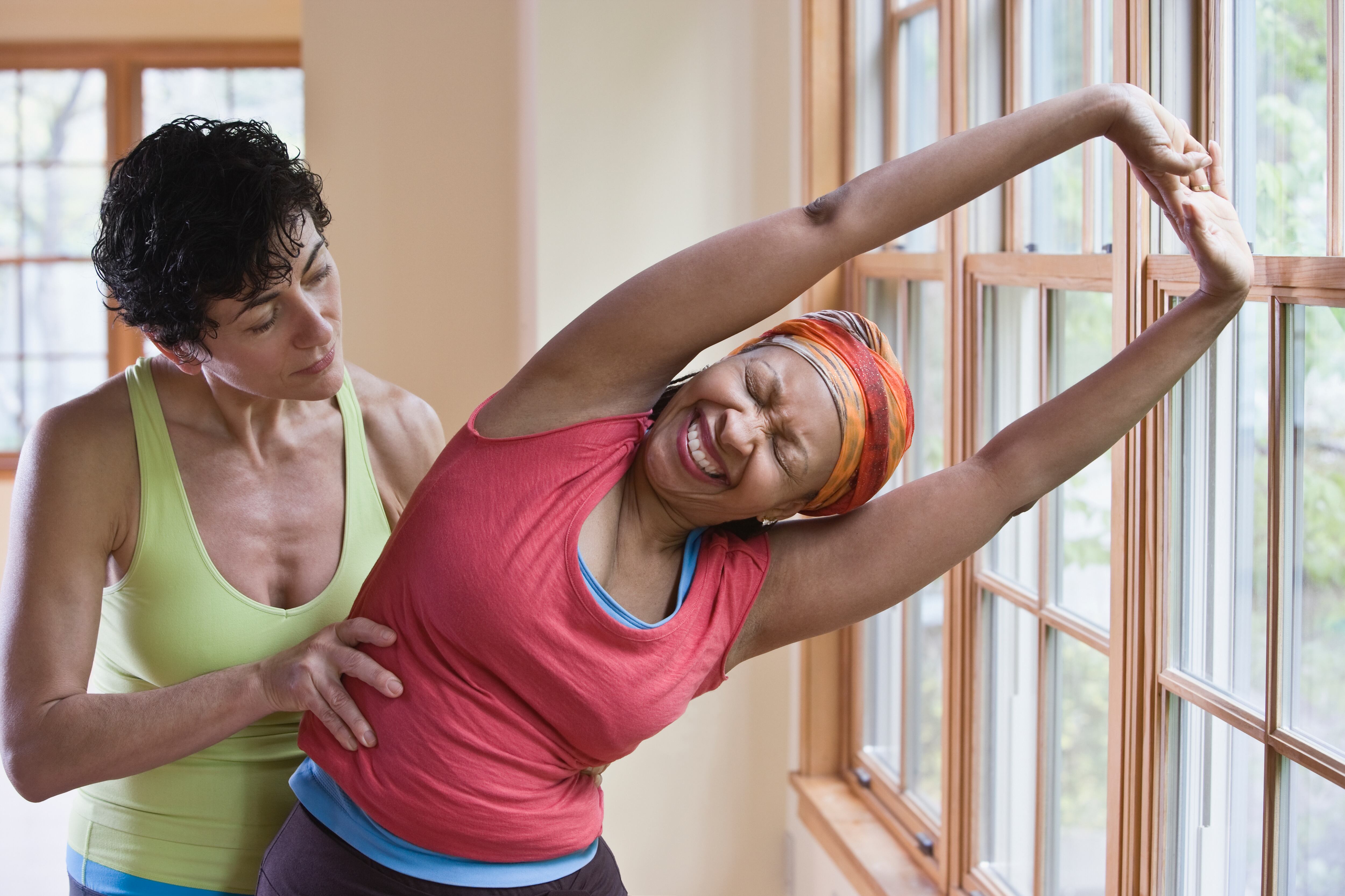 ¿Cómo tener disciplina y constancia a la hora de hacer ejercicio?