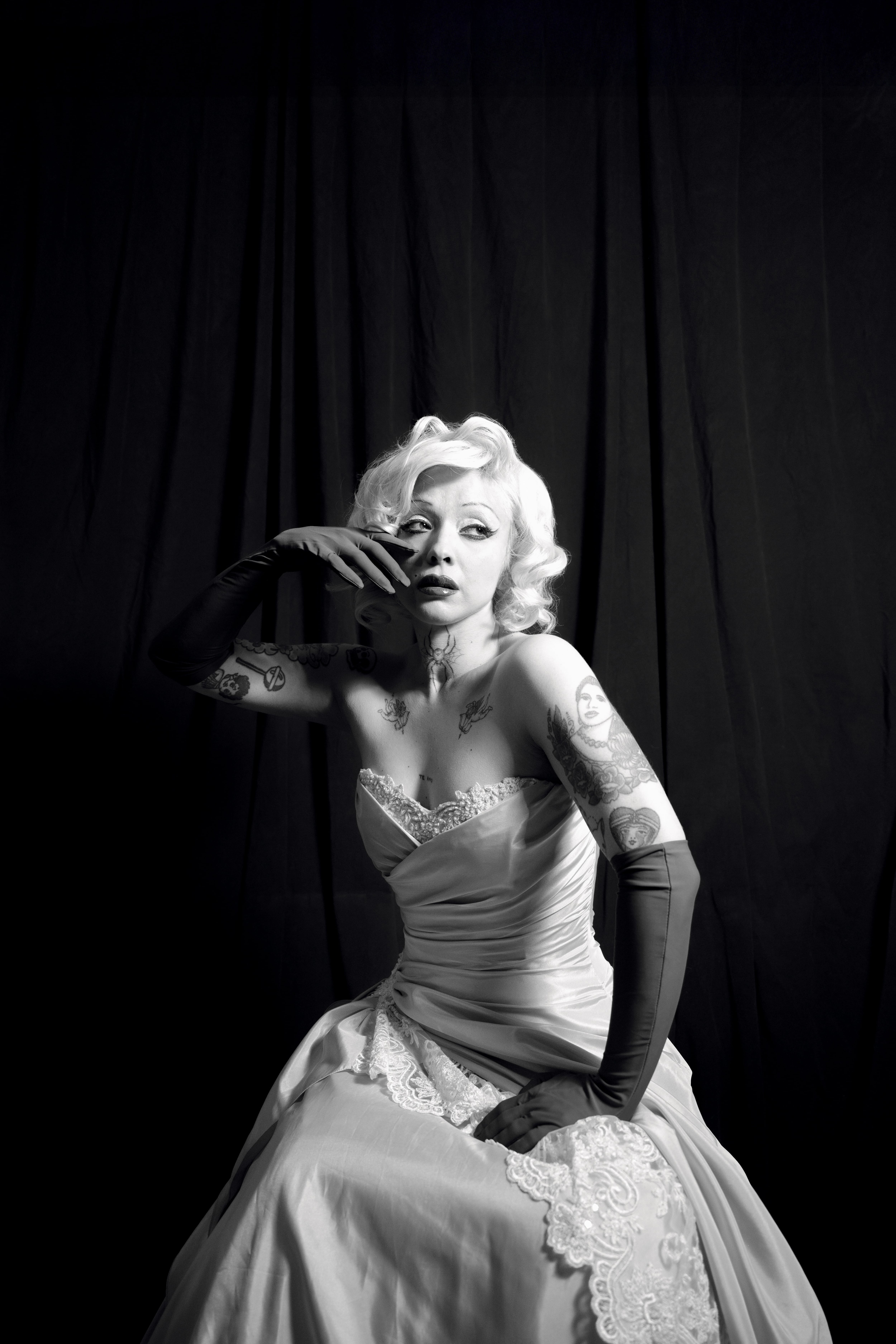 Mon Laferte conversó con SEMANA sobre el amor, su maternidad y su pasión por el arte