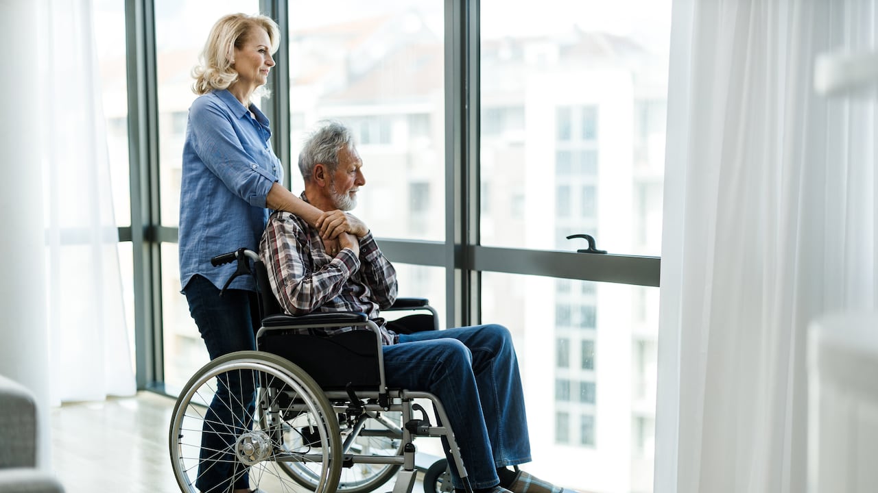 Un grupo de investigadores asocia las pesadillas con el Parkinson.