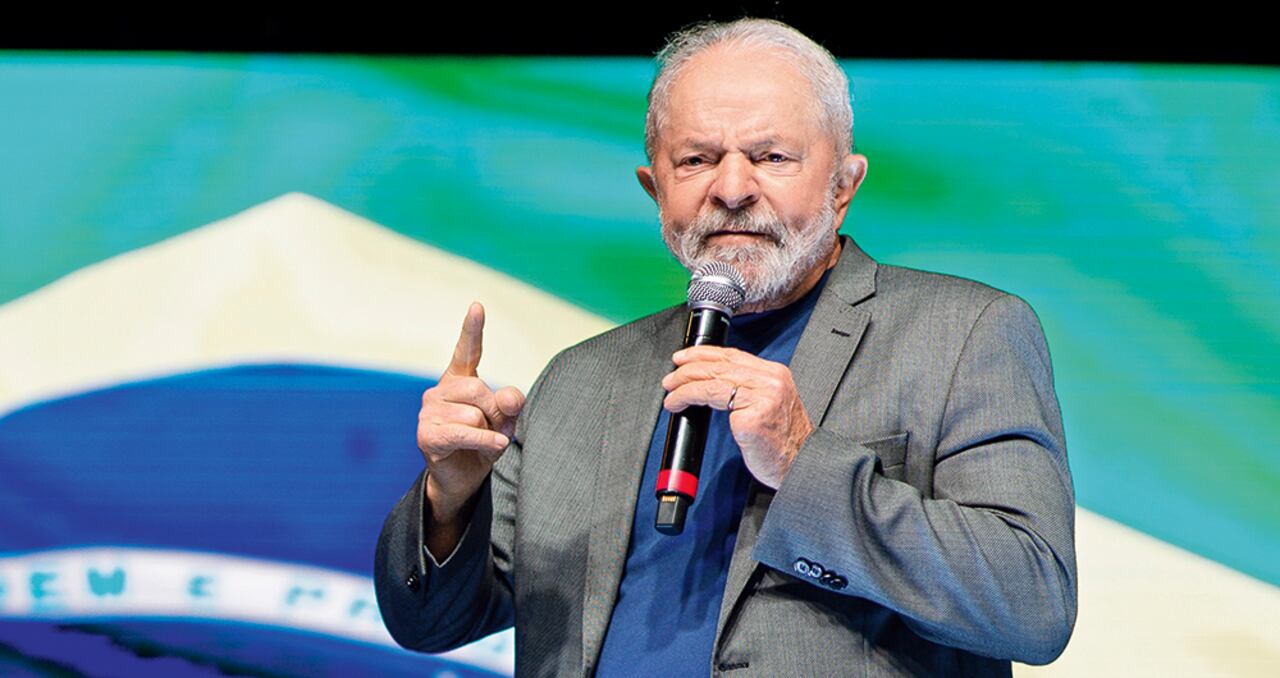 El presidente brasileño pasa por un complejo momento de su gobierno y la imagen internacional que cosechó en el pasado hoy no lo acompaña.