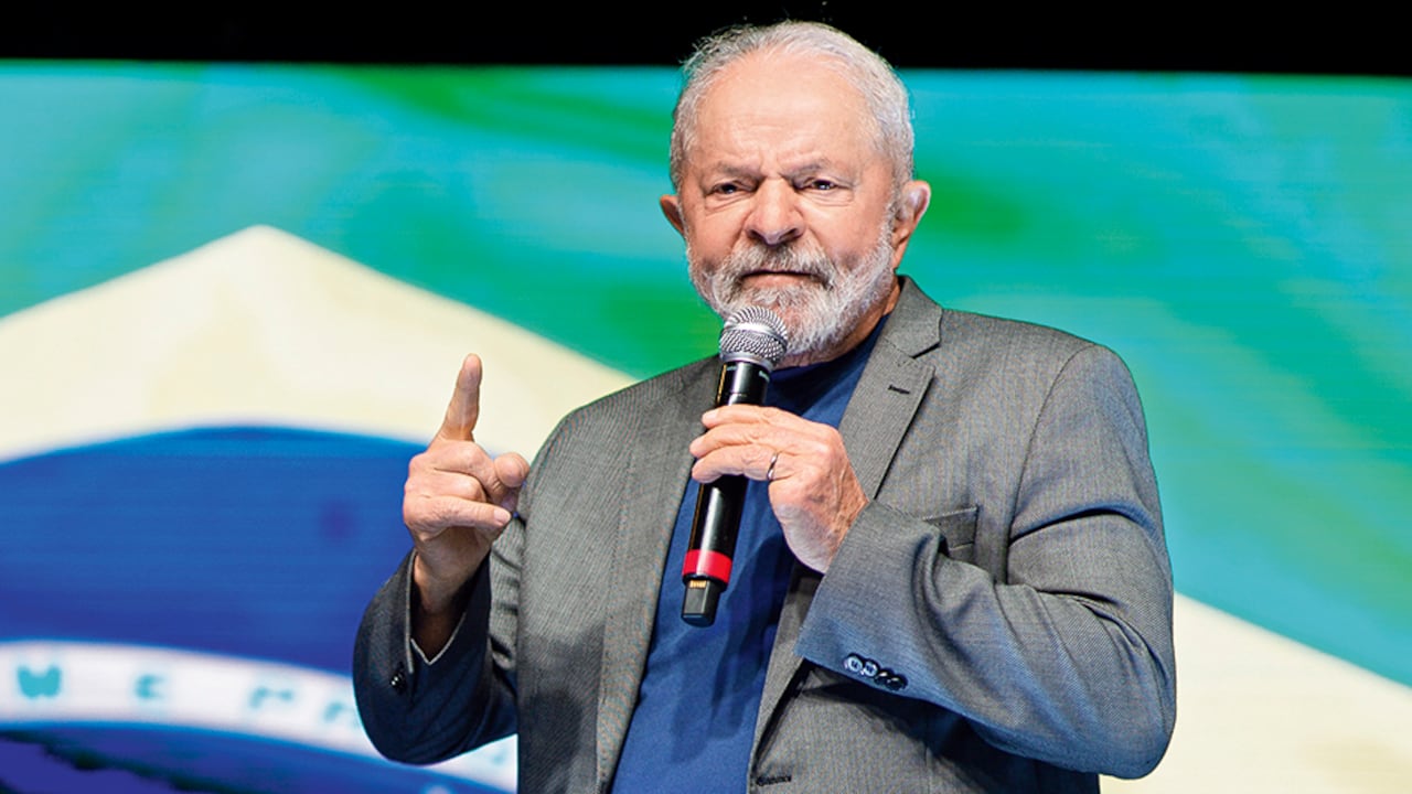 El presidente brasileño pasa por un complejo momento de su gobierno y la imagen internacional que cosechó en el pasado hoy no lo acompaña.