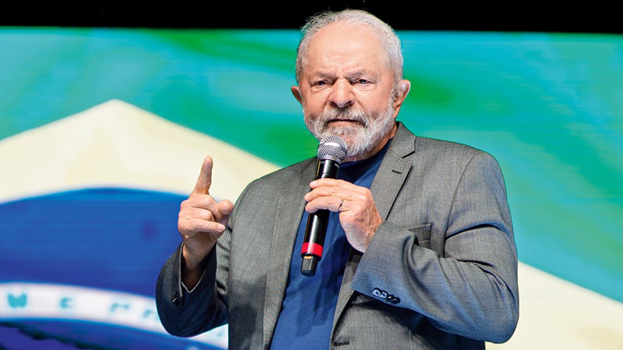 El presidente brasileño pasa por un complejo momento de su gobierno y la imagen internacional que cosechó en el pasado hoy no lo acompaña.