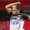 Teófilo Gutiérrez.