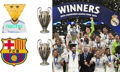 Los mejores memes de la Champions tras un nuevo título del Real Madrid