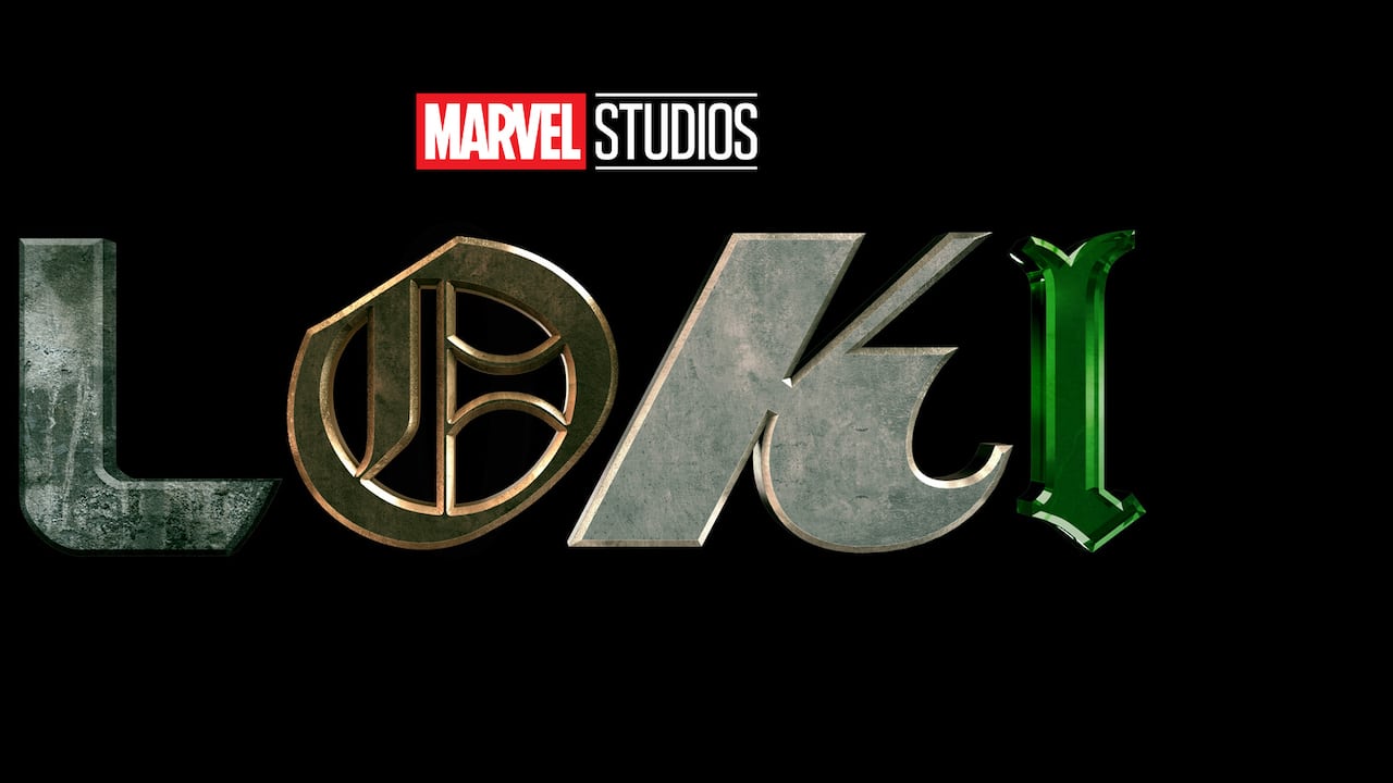 "Loki" en Disney Plus +