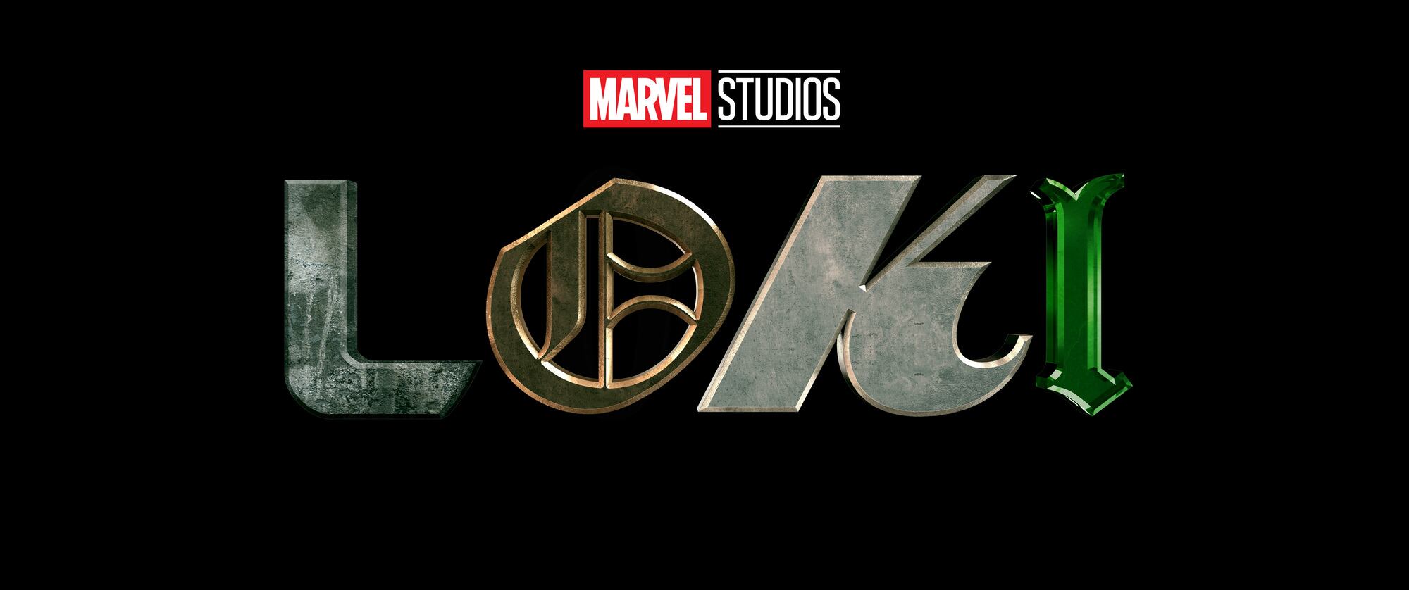 "Loki" en Disney Plus +