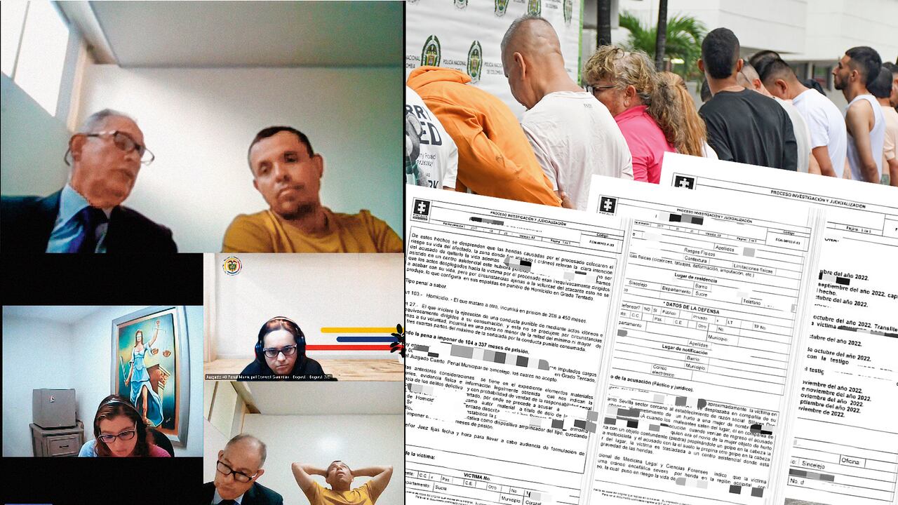 NAC- MAYOR EXTORSION