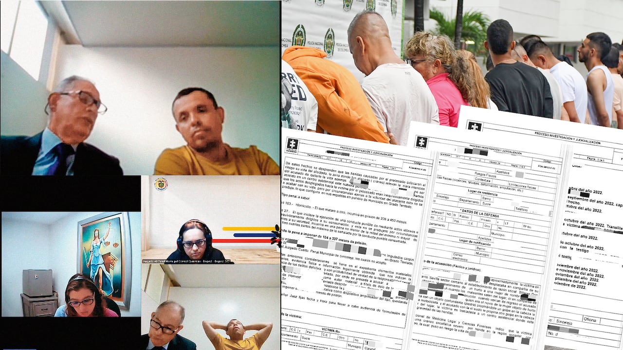 NAC- MAYOR EXTORSION