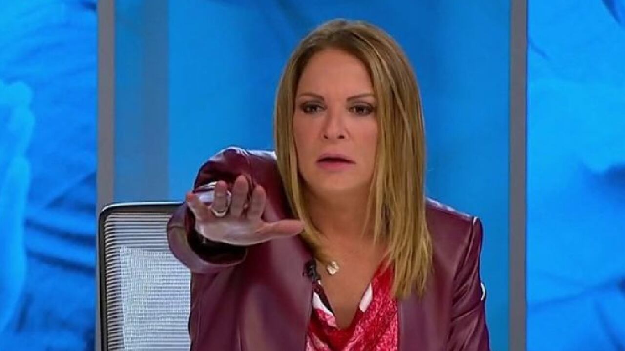 Caso Cerrado. Instagram: @casocerradotelemundo