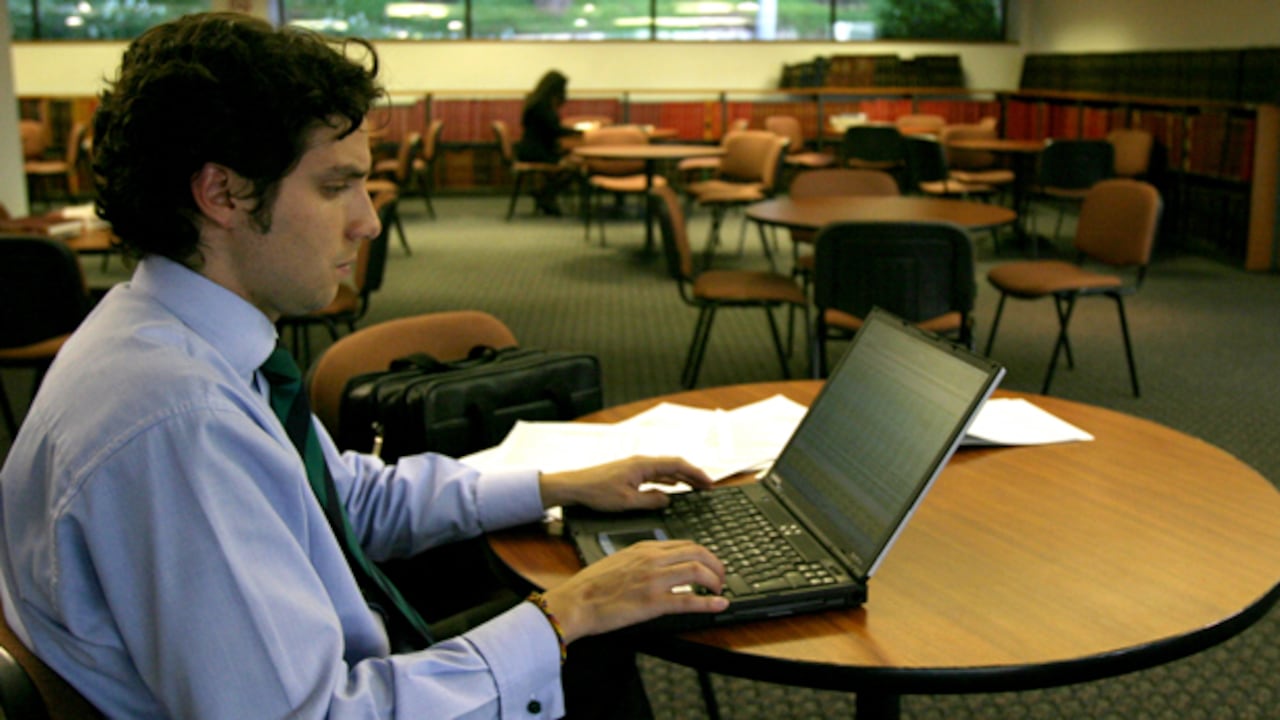 La Universidad de los Andes y el Externado entre las mejores 70 universidades del mundo en programas para ejecutivos.