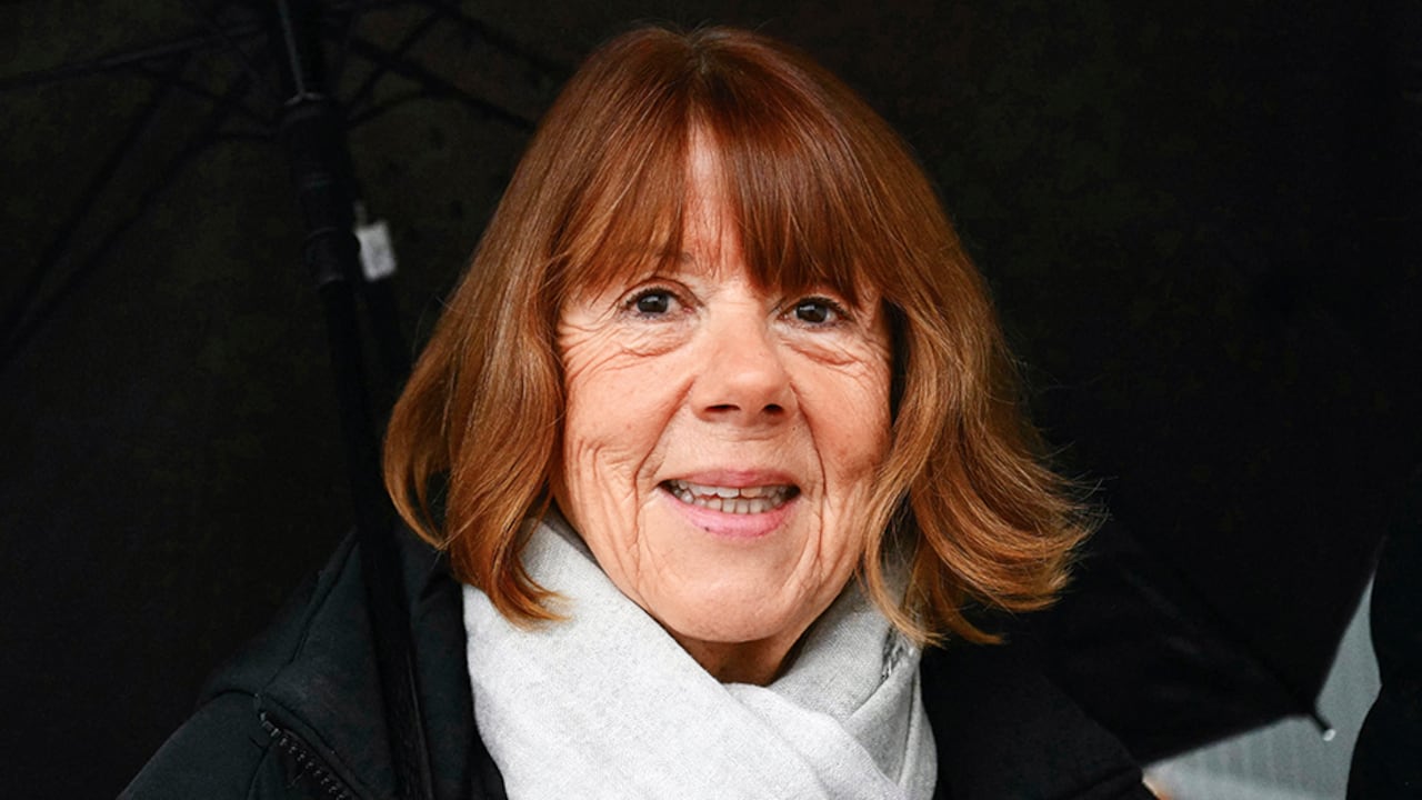 En total fueron 15 semanas de audiencias en las que se narró lo innombrable. Se estima que más de 70 hombres abusaron de ella.