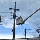 Así avanza la reparación del daño en la tubería de acueducto y la red de energía en la autopista Ciudad de Cali con 25L.