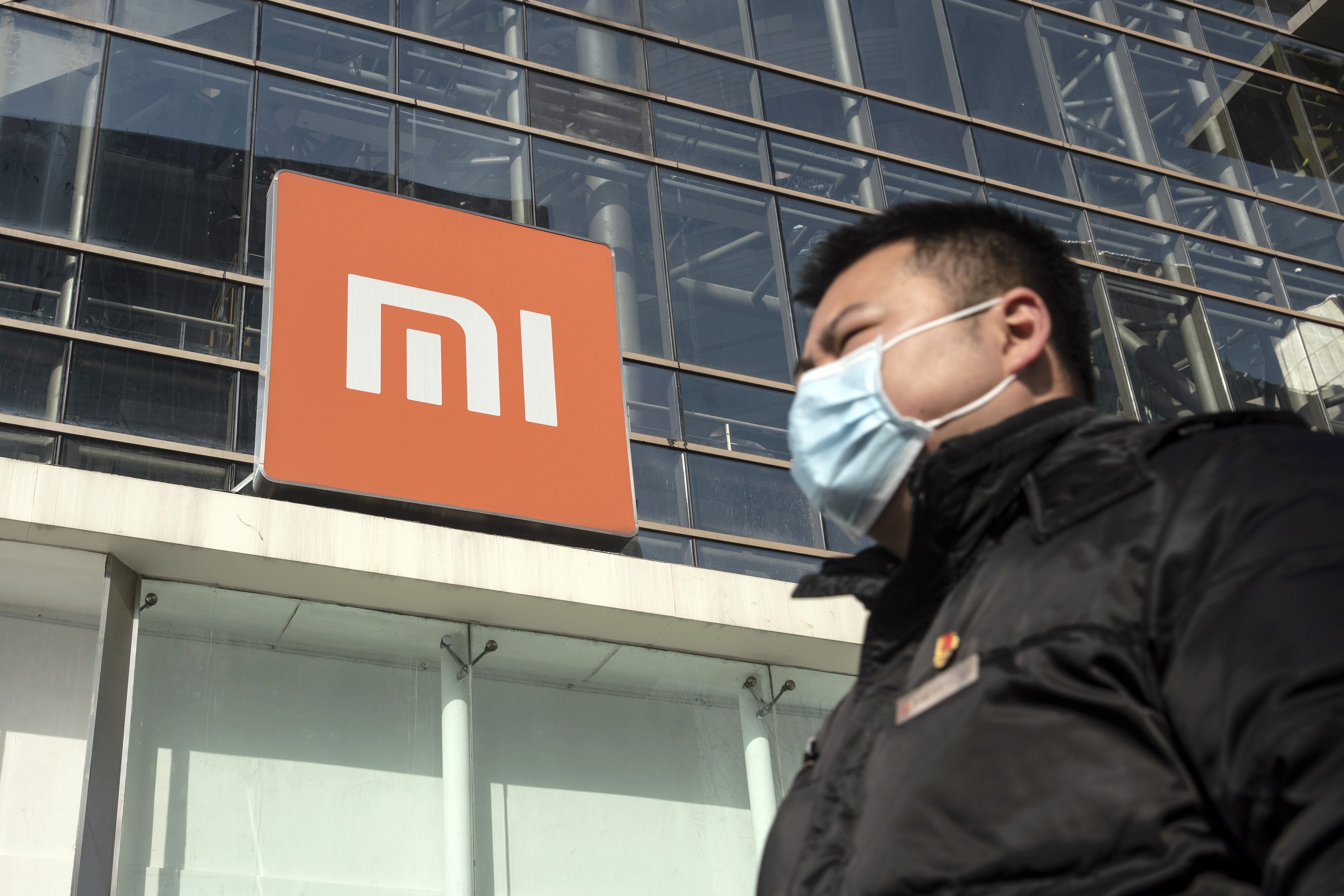 Xiaomi