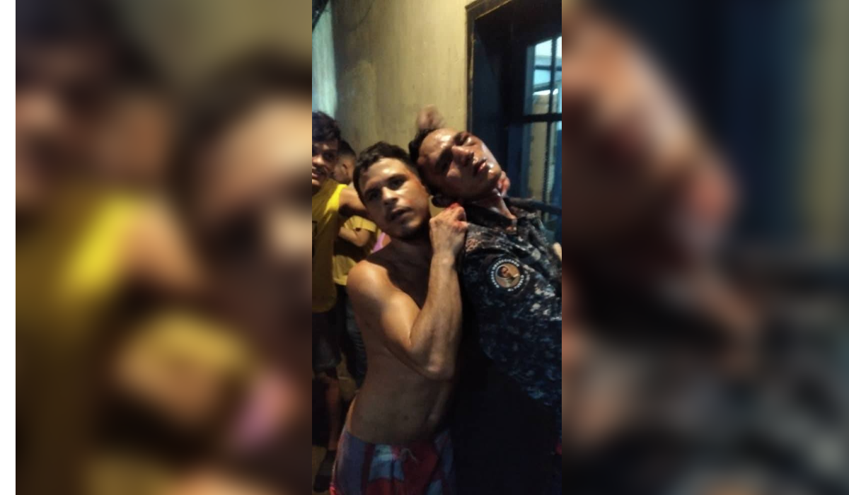 Motín en cárcel de Venezuela por presuntas violaciones a los derechos humanos