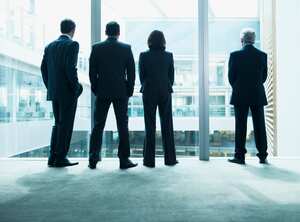 Talento Humano Ejecutivos