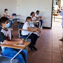 La intención de la alcaldía es que para fin de mes todas las instituciones públicas estén bajo esta modalidad.