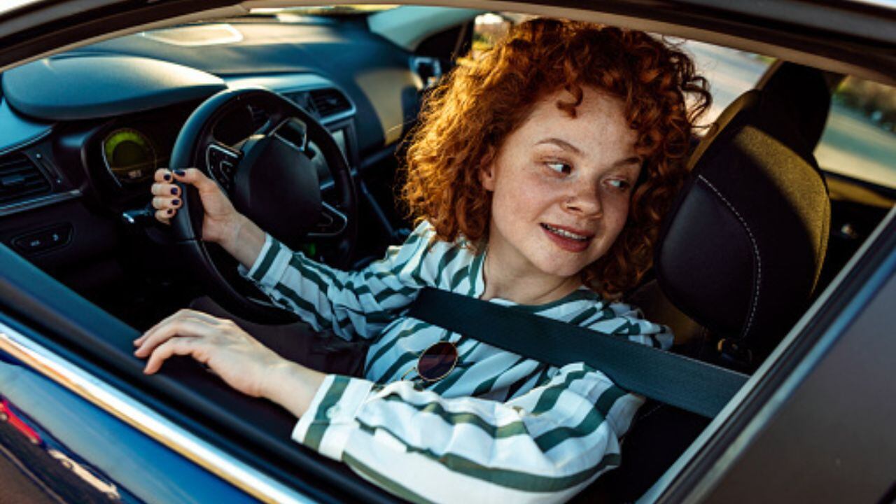 Trucos infalibles para parquear un carro y evitar rayarlo