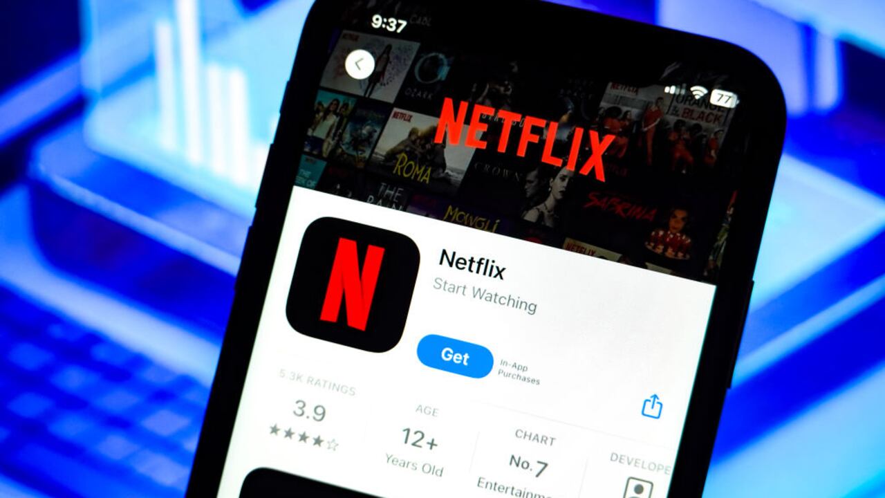 Conozca los modelos de celulares que no serán compatibles con Netflix desde febrero.