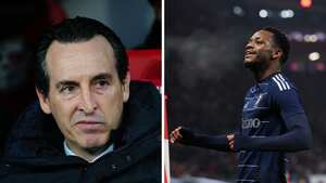 Jhon Durán sigue respondiendo con goles en Aston Villa