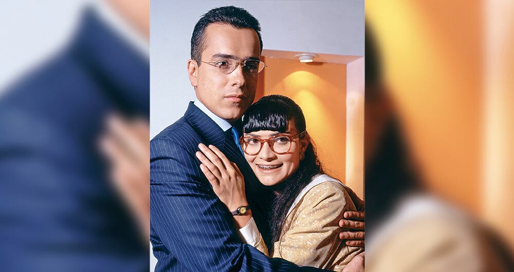 Se estima que unos 7 millones de personas vieron simultáneamente el primer beso entre Betty y don Armando cuando se transmitió por primera vez. Una cifra equivalente a la totalidad de la población bogotana en la época, a finales de los años noventa.