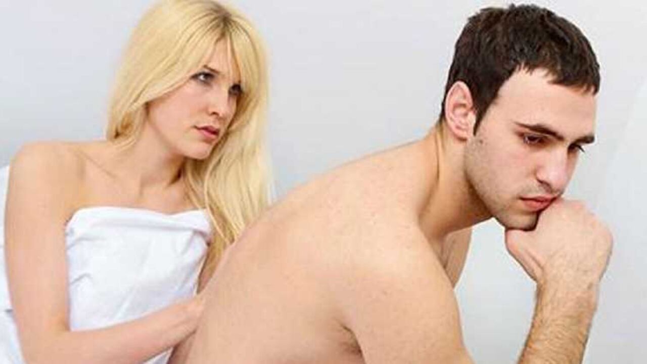 Un tercio de los casos se debe a ellas, otro tercio a problemas en el hombre y el último tercio a causas desconocidas.