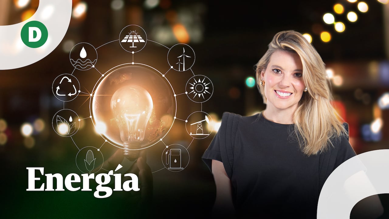 Juliana Suso, VP Relaciones Institucionales y Chief Sustainability Officer ISA.