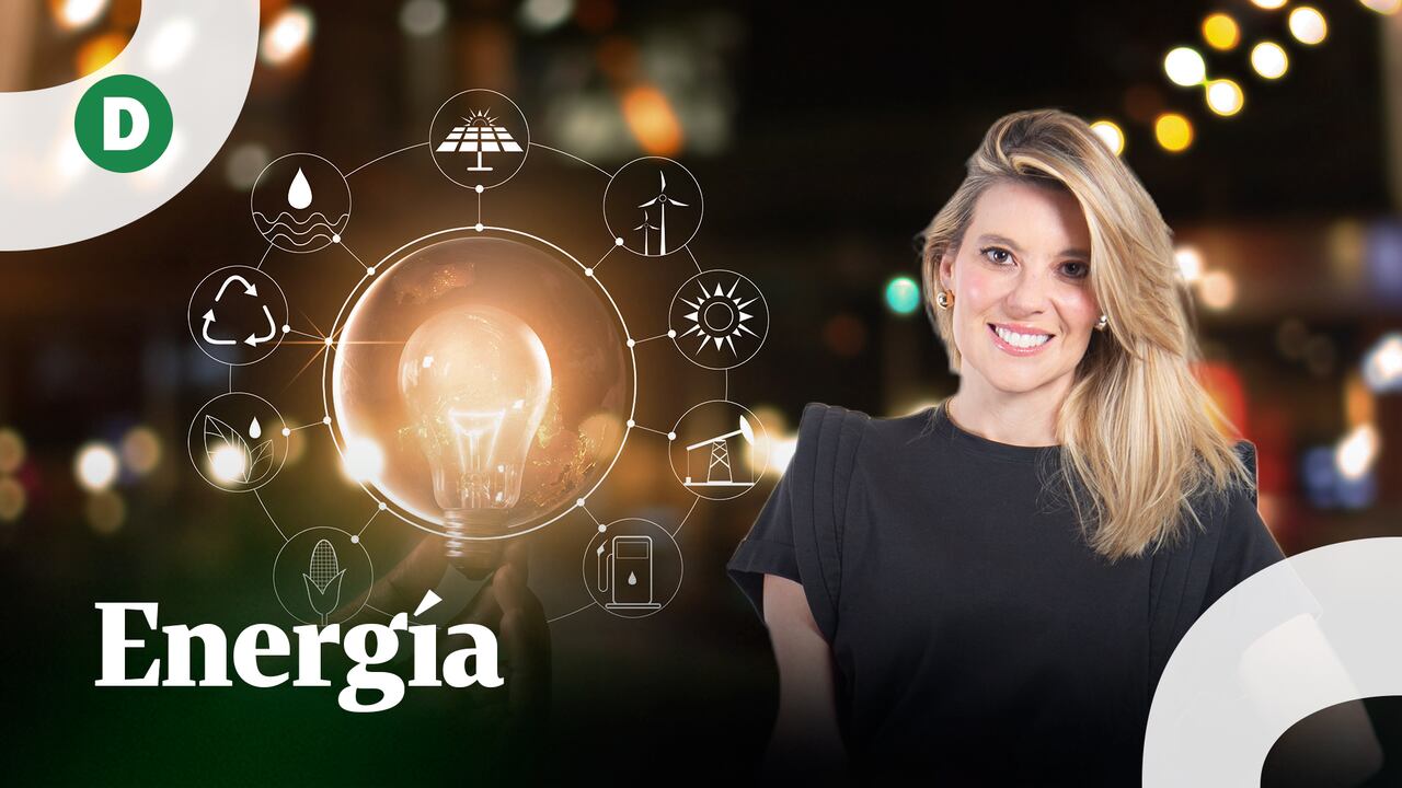 Juliana Suso, VP Relaciones Institucionales y Chief Sustainability Officer ISA.