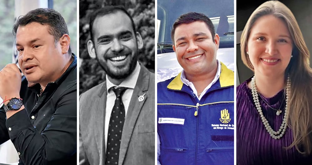 La empresa criminal  _4