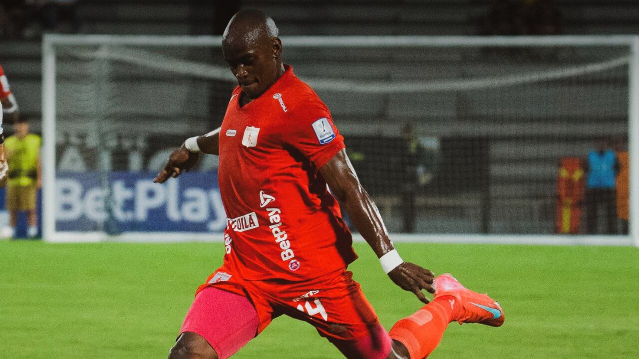 América de Cali vuelve al ruedo en Liga BetPlay 2025-ll: se mide contra Llaneros, de visita, en la primera fecha.