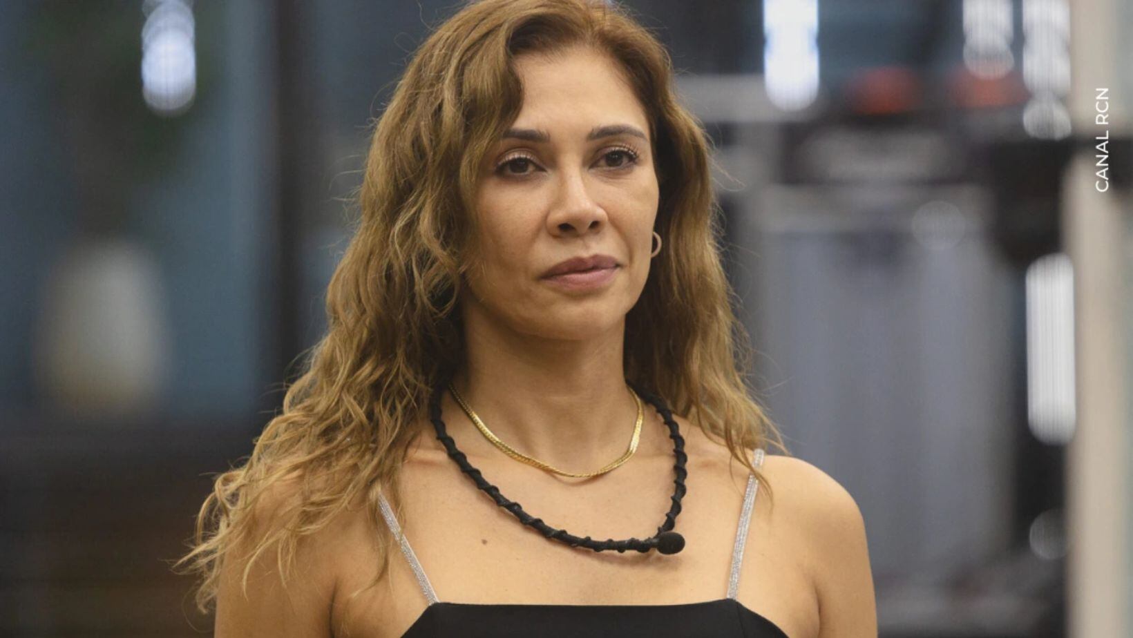 Martha Isabel acepta que su ”hombre ideal” podría estar en ‘La casa de los famosos’; Julián le advierte que no lo deje escapar