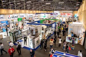 La Feria de Andina Pack busca impulsar la innovación, fomentar la colaboración y contribuir al crecimiento sostenible de la industria de alimentos y bebidas en América Latina.