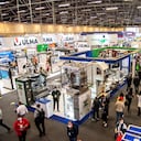 La Feria de Andina Pack busca impulsar la innovación, fomentar la colaboración y contribuir al crecimiento sostenible de la industria de alimentos y bebidas en América Latina.