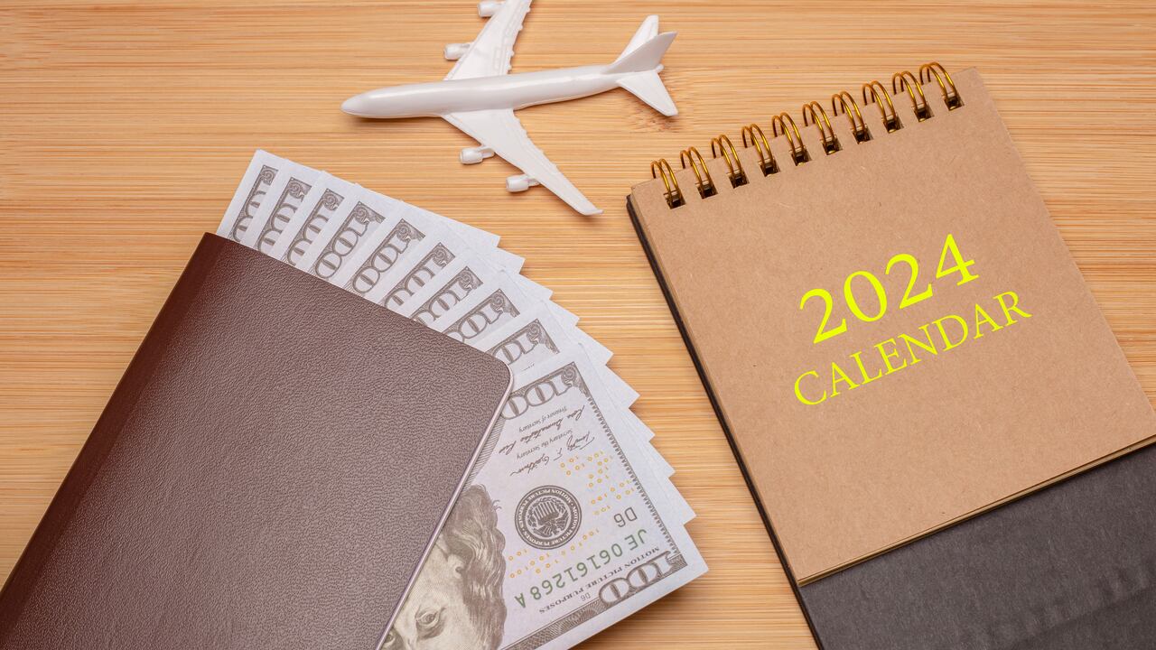 Hay montos establecidos que no se pueden sobrepasar en un vuelo; de lo contrario se hace necesario declarar.