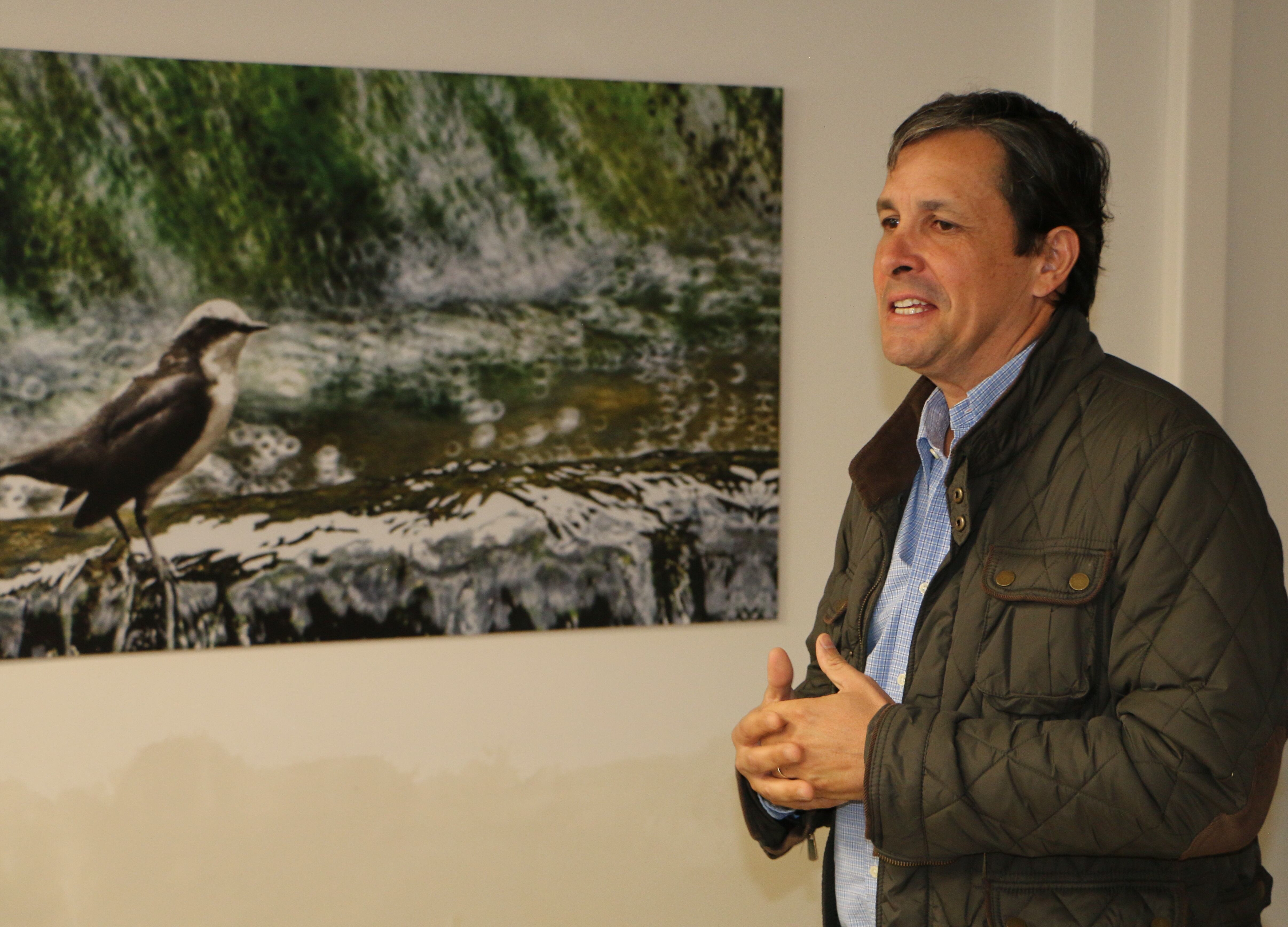 La ILC fue la primera en implementar la huella de carbono Alcance 3.