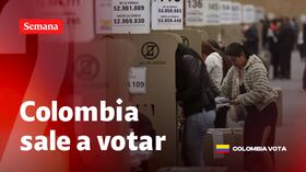 Elecciones 2026: se abren las urnas de la primera vuelta presidencial
