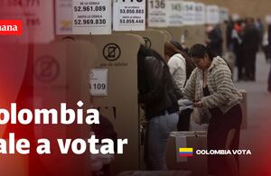 Elecciones 2026: se abren las urnas de la primera vuelta presidencial