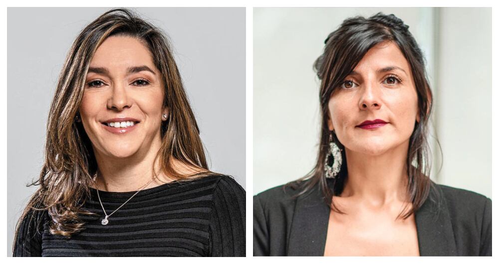 La exministra Minas María Fernanda Suárez se metió en el debate de la ministra Irene Vélez.