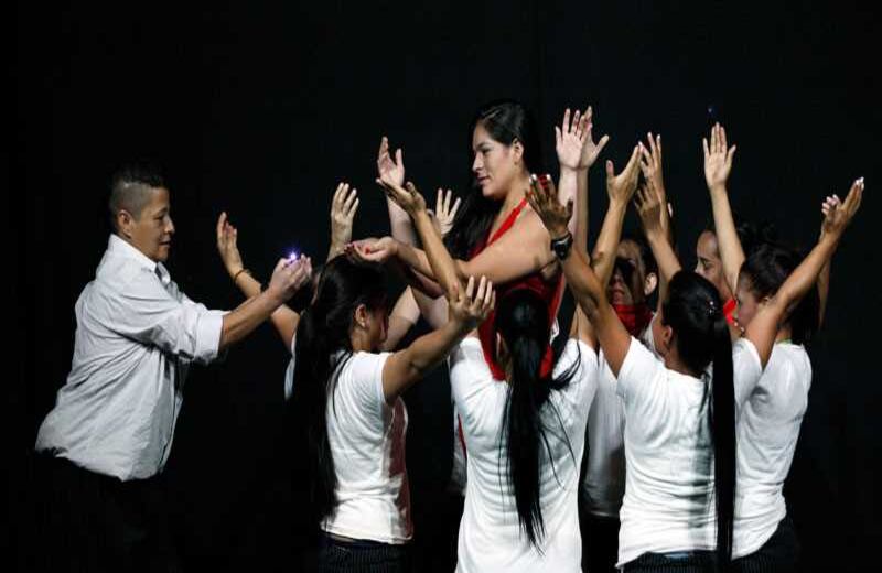  Foto: León Darío Peláez.