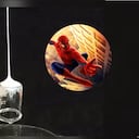La telaraña tiene una gran resistencia, potencia y cuenta con un grosor que puede se desapercibido.