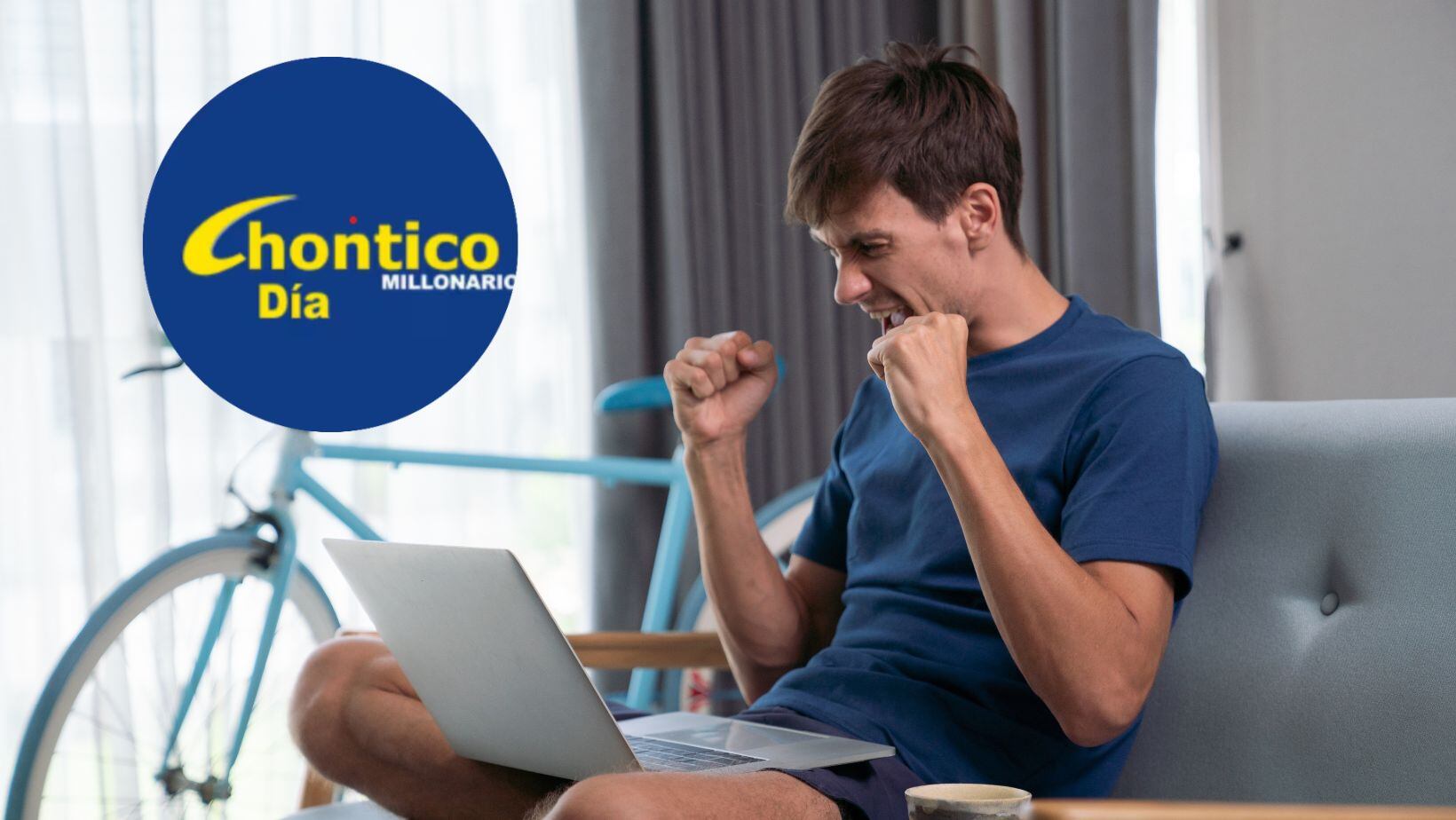 Resultados de la lotería Chontico