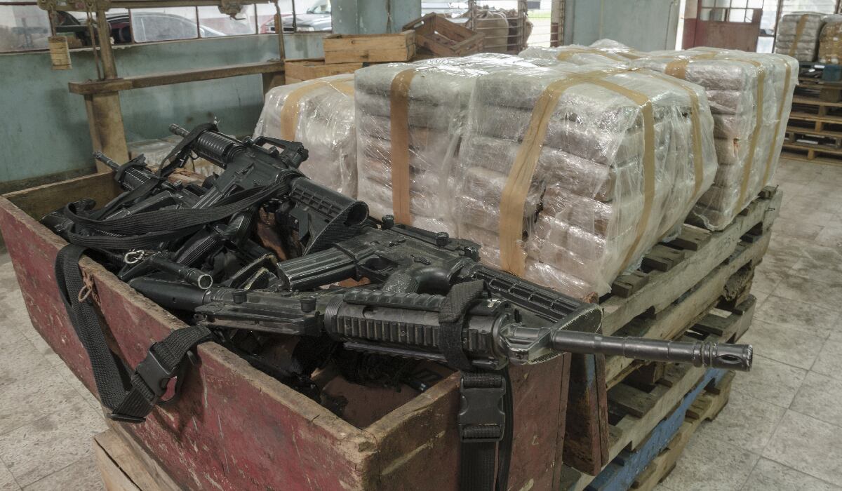 Según el Departamento del Tesoro de Estados Unidos el objetivo final de las sanciones no es castigar, sino provocar un cambio positivo en el comportamiento.