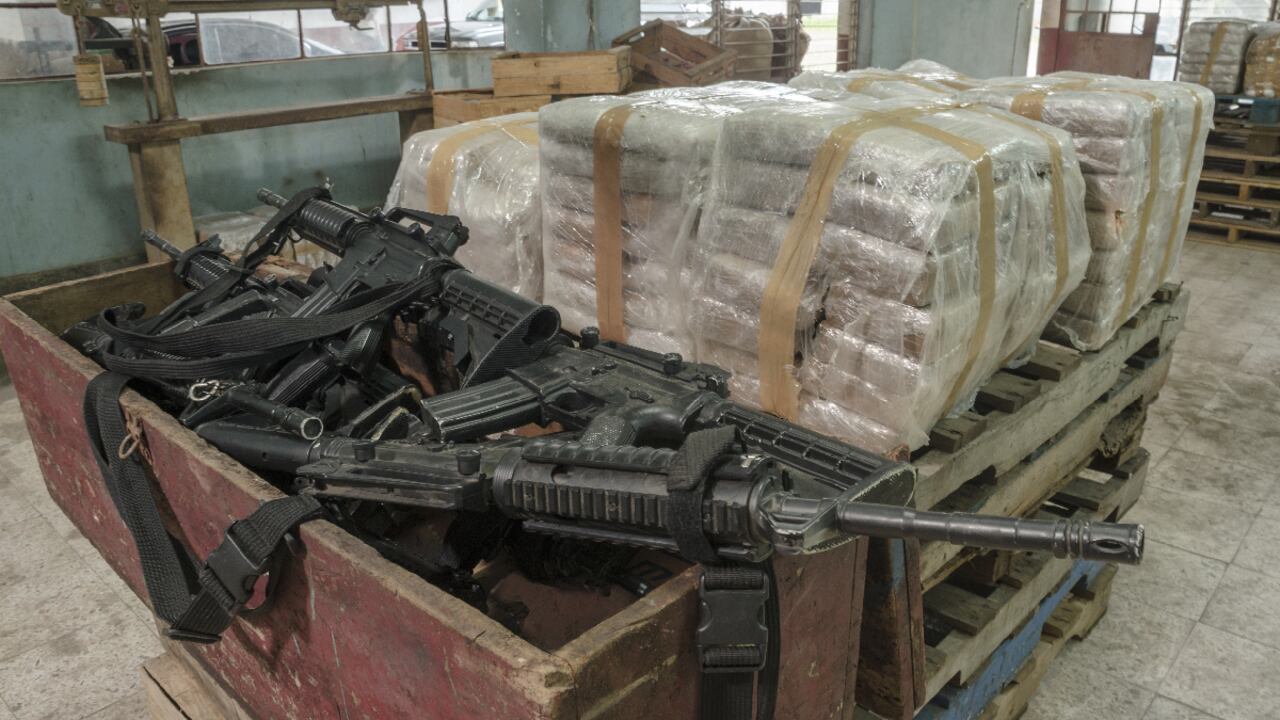 Según el Departamento del Tesoro de Estados Unidos el objetivo final de las sanciones no es castigar, sino provocar un cambio positivo en el comportamiento.