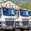 El escándalo de la UNGRD nació con la irregular compra de carrotanques y ya va en investigaciones a congresistas, altos funcionarios y ministros.